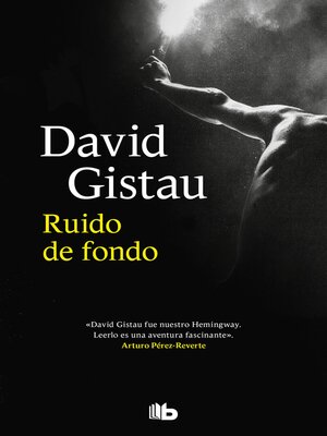 cover image of Ruido de fondo